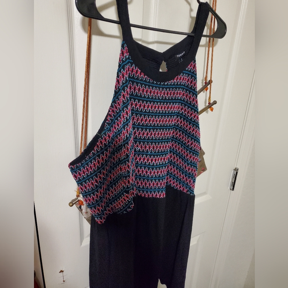 Torrid Top